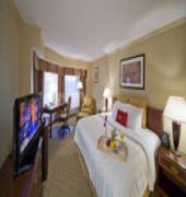 Crowne Plaza Auburn Hills
