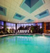 Crowne Plaza Auburn Hills