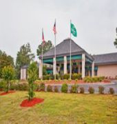 Holiday Inn AugustaGordon Hwy
