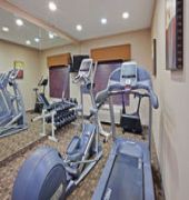 Holiday Inn Express Bothell