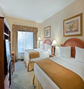 Holiday Inn Express Bothell