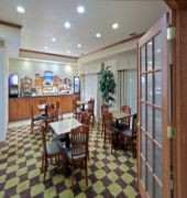 Holiday Inn Express Bothell