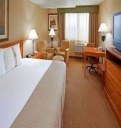 Red Lion Hotel Albany