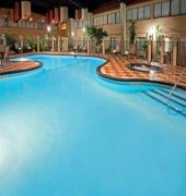Red Lion Hotel Albany