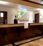 Red Lion Hotel Albany