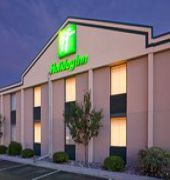 Holiday Inn Alexandria
