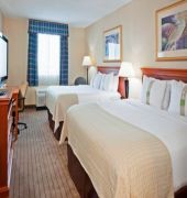 Holiday Inn Alexandria