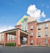 Holiday Inn Express & Suites Albany
