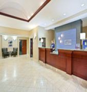 Holiday Inn Express & Suites Albany