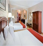 Holiday Inn Express & Suites Albany