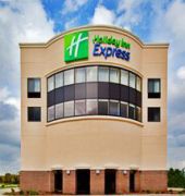 Holiday Inn Express Waterloo-Cedar Falls