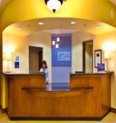 Holiday Inn Express Waterloo-Cedar Falls