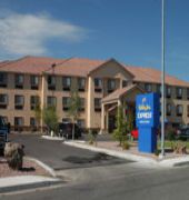 Holiday Inn Express & Suites Alamosa