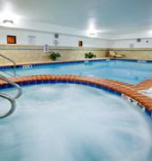 Holiday Inn Express & Suites Alamosa