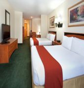 Holiday Inn Express & Suites Alamosa