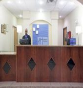 Holiday Inn Express & Suites Alamosa
