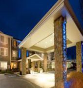 Holiday Inn Express Walla Walla