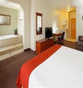 Holiday Inn Express Walla Walla