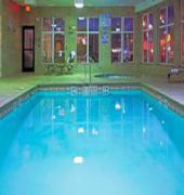 Holiday Inn Express & Suites Amarillo