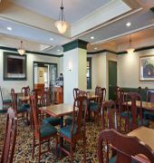 Holiday Inn Express & Suites Amherst-Hadley