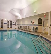 Holiday Inn Express & Suites Amherst-Hadley