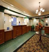 Holiday Inn Express & Suites Amherst-Hadley