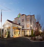 Holiday Inn Express & Suites Amherst-Hadley