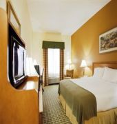 Holiday Inn Express Hotel & Suites Hesperia