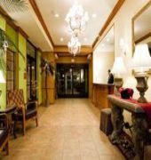 Holiday Inn Express Hotel & Suites Hesperia