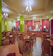Holiday Inn Express Hotel & Suites Hesperia