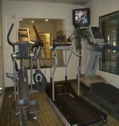 Holiday Inn Express Hotel & Suites Hesperia
