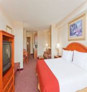 Holiday Inn Express Hotel & Suites Harrington-Dover area, DE