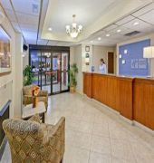 Holiday Inn Express Hotel & Suites Harrington-Dover area, DE