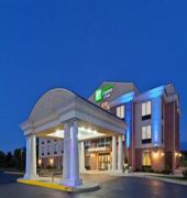Holiday Inn Express Hotel & Suites Harrington-Dover area, DE