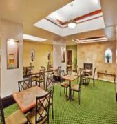 Holiday Inn Express & Suites Hinesville East - Fort Stewart