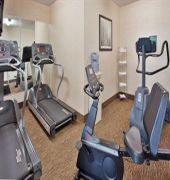Holiday Inn Express & Suites Hinesville East - Fort Stewart