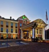 Holiday Inn Express & Suites Hinesville East - Fort Stewart