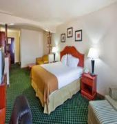 Holiday Inn Express & Suites Hinesville East - Fort Stewart