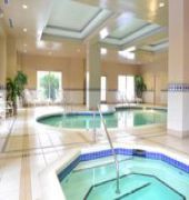 Holiday Inn Norfolk Airport