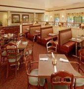 Holiday Inn Norfolk Airport