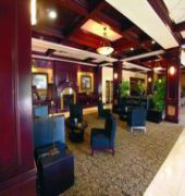 Holiday Inn Norfolk Airport