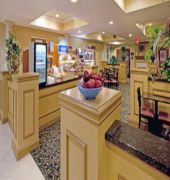 Holiday Inn Express & Suites Orangeburg