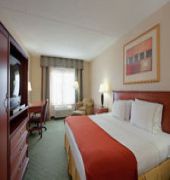 Holiday Inn Express & Suites Orangeburg