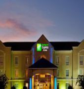 Holiday Inn Express & Suites Orangeburg