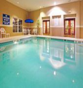 Holiday Inn Express & Suites Orangeburg