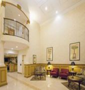 Holiday Inn Express & Suites Orangeburg