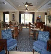 Holiday Inn Express Seaford-Route 13