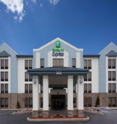 Holiday Inn Express Seaford-Route 13