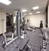 Holiday Inn Express Seaford-Route 13