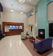 Holiday Inn Express Seaford-Route 13